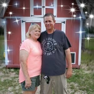 Meet your Posher, Sue